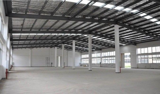 北京钢结构检测单位（北京钢结构检测公司） 建筑方案施工 第2张