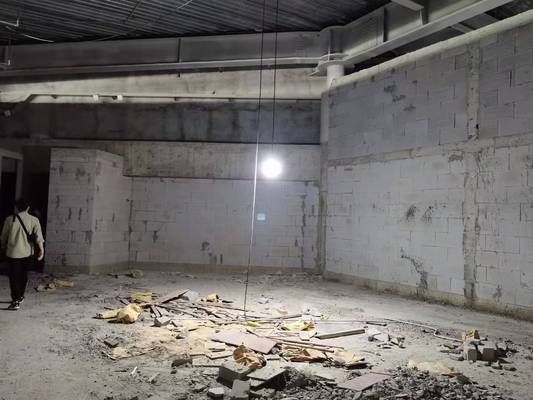 北京钢结构检测单位（北京钢结构检测公司） 建筑方案施工 第5张