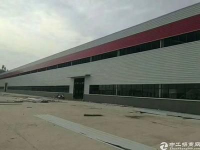 钢结构厂房外观图片 结构框架设计 第2张 钢结构厂房外观图片 结构框架设计 第2张