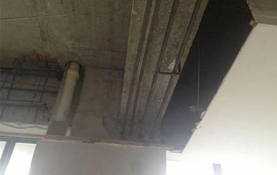 北京旧房加固价格表（北京旧房加固价格对比） 钢结构框架施工 第5张
