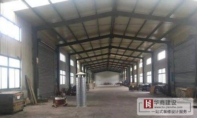 砖混结构标准厂房每平米造价 钢结构钢结构螺旋楼梯施工 第4张