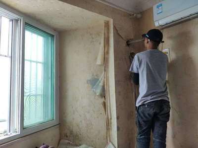 合肥房屋维修公司(合肥房屋维修价格对比合肥房屋维修合同注意事项) 结构机械钢结构设计 第3张 合肥房屋维修公司(合肥房屋维修价格对比合肥房屋维修合同注意事项) 结构机械钢结构设计 第3张