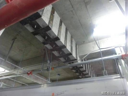 粘钢加固验收规范(粘钢加固验收主要规范和标准) 钢结构有限元分析设计 第2张 粘钢加固验收规范(粘钢加固验收主要规范和标准) 钢结构有限元分析设计 第2张