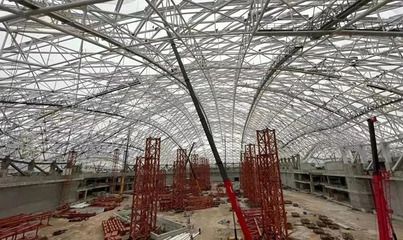 2021全国钢结构公司前十名(中国建筑旗下的钢结构产业集团以钢结构为主体结构的工程业务为主营) 钢结构桁架施工 第5张 2021全国钢结构公司前十名(中国建筑旗下的钢结构产业集团以钢结构为主体结构的工程业务为主营) 钢结构桁架施工 第5张