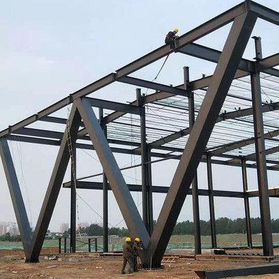 钢结构民用房屋建造价格多少钱一平方米 装饰幕墙设计 第1张 钢结构民用房屋建造价格多少钱一平方米 装饰幕墙设计 第1张