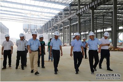 考察钢结构厂家需要考察什么项目 结构地下室施工 第1张