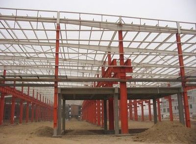 北京钢结构工程有限公司电话号码是多少号 钢结构有限元分析设计 第1张