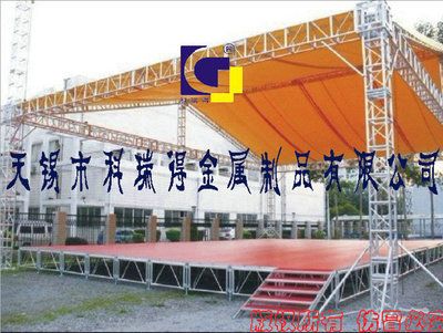 舞台桁架批发