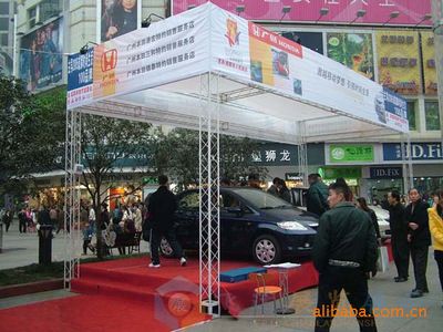 舞台桁架批发