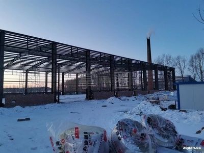 钢结构厂一般工人多少工资 装饰工装施工 第1张 钢结构厂一般工人多少工资 装饰工装施工 第1张