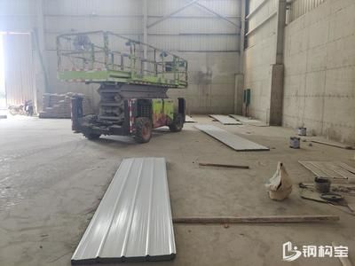 钢结构厂房包工多少钱一吨合适(钢结构厂房的造价影响因素) 建筑方案设计 第4张 钢结构厂房包工多少钱一吨合适(钢结构厂房的造价影响因素) 建筑方案设计 第4张