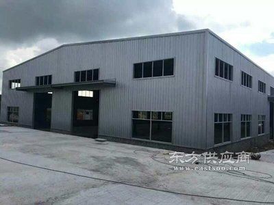 钢结构厂房包工多少钱一吨合适(钢结构厂房的造价影响因素) 建筑方案设计 第3张 钢结构厂房包工多少钱一吨合适(钢结构厂房的造价影响因素) 建筑方案设计 第3张