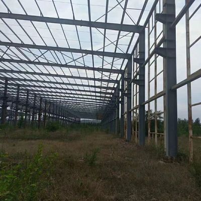档案室建设工作方案 建筑效果图设计