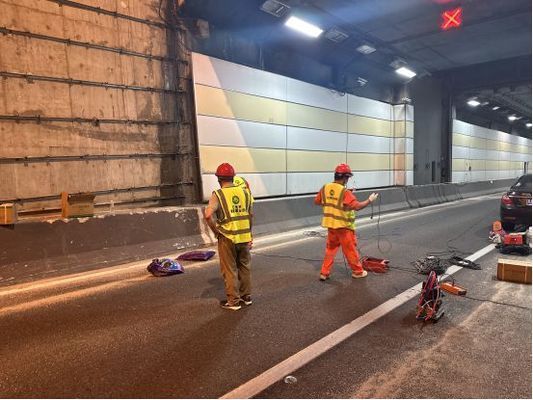 室内地坪沉降注浆（室内地坪沉压力值注浆的应用） 结构工业钢结构设计 第4张