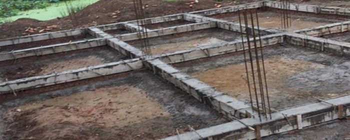 农村自建房地基加固 建筑施工图设计 第4张