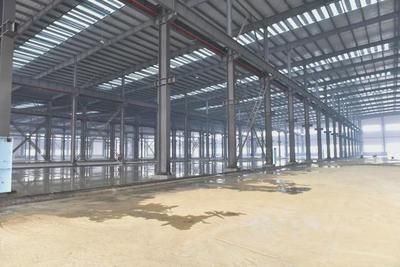 钢结构制造工厂(招聘钢结构制造工厂) 北京加固施工 第5张 钢结构制造工厂(招聘钢结构制造工厂) 北京加固施工 第5张