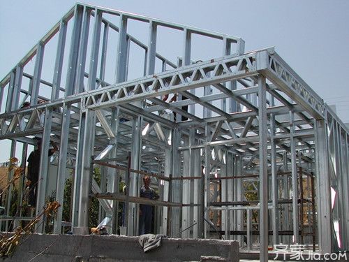 钢结构房屋造价多少钱一平方2023 结构工业钢结构设计 第2张 钢结构房屋造价多少钱一平方2023 结构工业钢结构设计 第2张