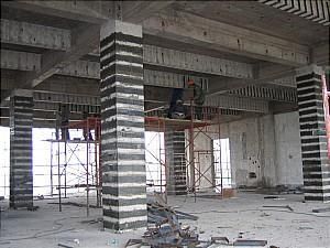 北京钢梁加固公司排名榜前十名（北京地区钢梁加固公司排名榜） 结构框架施工 第4张