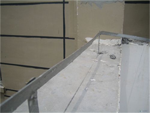 钢结构房顶防雷做法(钢结构屋顶防雷施工注意事项) 建筑效果图设计 第4张 钢结构房顶防雷做法(钢结构屋顶防雷施工注意事项) 建筑效果图设计 第4张