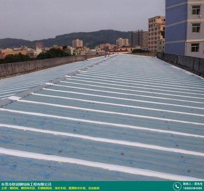 长沙彩钢板批发市场在哪里进货（-长沙彩钢板批发市场在哪里） 北京钢结构设计问答