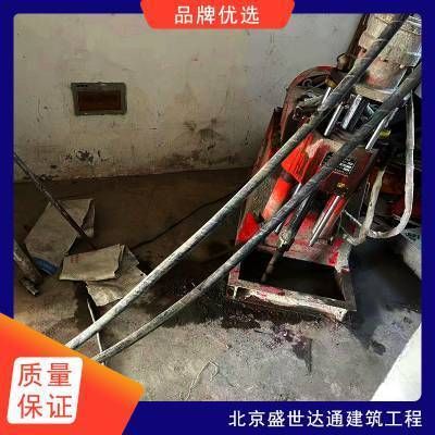 地基沉降注浆加固方案怎么写 结构工业钢结构施工 第4张 地基沉降注浆加固方案怎么写 结构工业钢结构施工 第4张