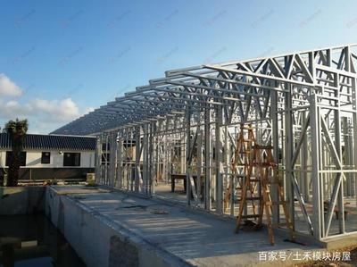 钢结构房屋成本（钢结构房屋在不同地区的造价差异原因是什么？）