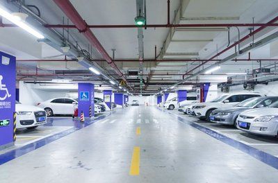 北京停车场新规定（北京停车场新规定实施时间停车场明码标价违规处罚） 结构地下室施工 第5张