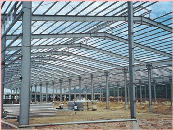 北京钢结构建筑有限公司电话地址查询（北京钢结构建筑公司信息） 建筑效果图设计 第4张