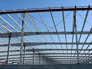 北京钢结构建筑有限公司电话地址查询（北京钢结构建筑公司信息） 建筑效果图设计 第5张