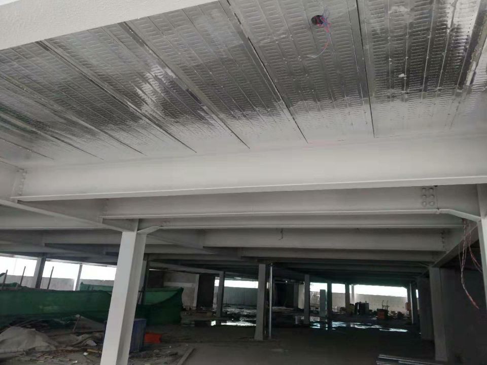 钢结构防火涂料多少钱一平方米 装饰幕墙设计 第3张 钢结构防火涂料多少钱一平方米 装饰幕墙设计 第3张