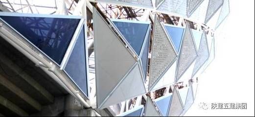 钢结构观感(钢结构工程的观感质量检查是确保建筑结构美观和功能性的关键步骤) 建筑方案设计 第4张 钢结构观感(钢结构工程的观感质量检查是确保建筑结构美观和功能性的关键步骤) 建筑方案设计 第4张
