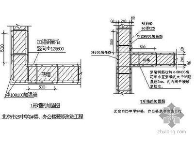 北京加固设计UERTR设计