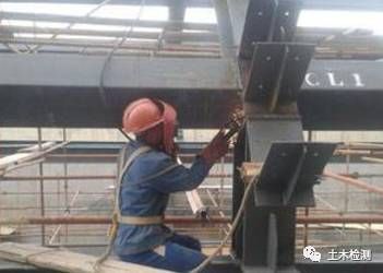 钢结构厂房施工步骤视频(钢结构厂房施工安全注意事项钢结构厂房施工安全注意事项) 钢结构蹦极设计 第3张 钢结构厂房施工步骤视频(钢结构厂房施工安全注意事项钢结构厂房施工安全注意事项) 钢结构蹦极设计 第3张