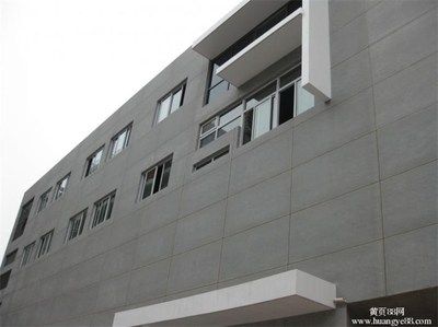 钢结构外墙面板施工工艺（钢结构外墙面板施工安全措施） 装饰幕墙施工 第2张