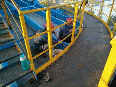 钢结构水电安装包工包料多少钱一平方 结构机械钢结构设计 第4张 钢结构水电安装包工包料多少钱一平方 结构机械钢结构设计 第4张