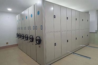 档案室加固标准(档案室的加固标准) 结构工业钢结构设计 第1张 档案室加固标准(档案室的加固标准) 结构工业钢结构设计 第1张
