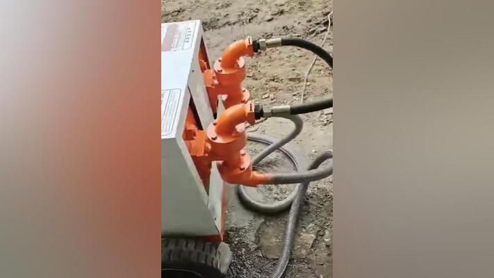 地基注浆加固施工工艺视频 装饰幕墙施工 第2张 地基注浆加固施工工艺视频 装饰幕墙施工 第2张