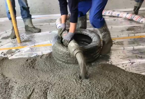 地基注浆加固施工工艺视频 装饰幕墙施工 第4张 地基注浆加固施工工艺视频 装饰幕墙施工 第4张