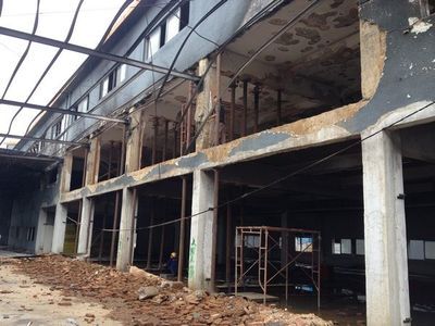 永州钢结构设计公司vs北京湃勒思建筑(北京湃勒思建筑技术有限公司) 建筑施工图施工 第2张 永州钢结构设计公司vs北京湃勒思建筑(北京湃勒思建筑技术有限公司) 建筑施工图施工 第2张