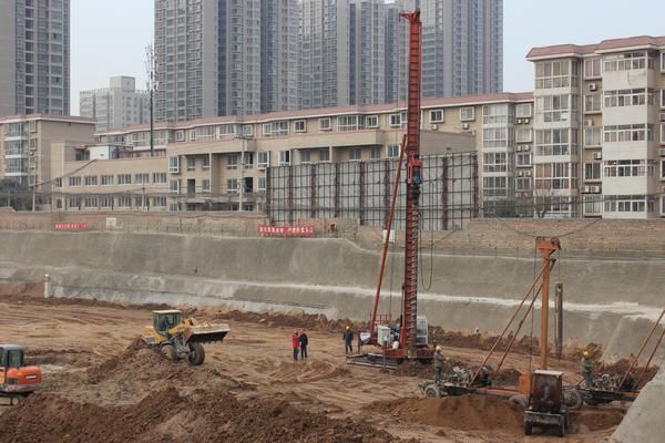 地基加固设计需要什么资质（地基加固设计所需的主要资质和能力） 建筑消防设计 第2张