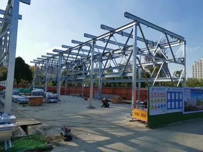 重庆医院项目新建了吗（重庆医院-新建阶段建设工作进展如何）