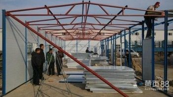 钢结构安装报价(钢结构安装成本控制技巧) 结构框架设计 第2张 钢结构安装报价(钢结构安装成本控制技巧) 结构框架设计 第2张