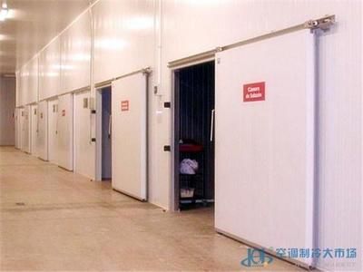 北京冷库安装设计 钢结构钢结构螺旋楼梯施工 第3张 北京冷库安装设计 钢结构钢结构螺旋楼梯施工 第3张