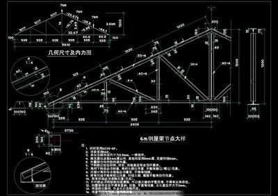 北京钢屋架设计(北京钢屋架设计要求) 钢结构门式钢架施工 第4张 北京钢屋架设计(北京钢屋架设计要求) 钢结构门式钢架施工 第4张
