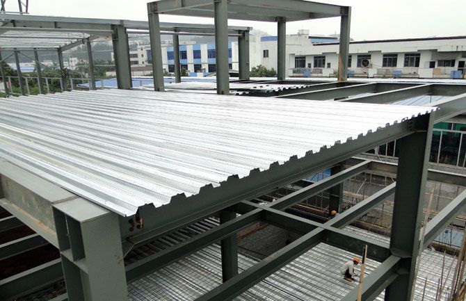 钢结构安装怎么报价（钢结构安装安全防护措施） 北京加固施工 第4张