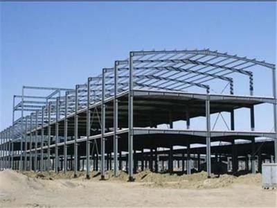 庆阳钢结构设计公司vs北京湃勒思建筑 结构框架设计 第2张 庆阳钢结构设计公司vs北京湃勒思建筑 结构框架设计 第2张