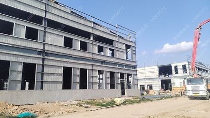 庆阳钢结构设计公司vs北京湃勒思建筑 结构框架设计 第4张 庆阳钢结构设计公司vs北京湃勒思建筑 结构框架设计 第4张