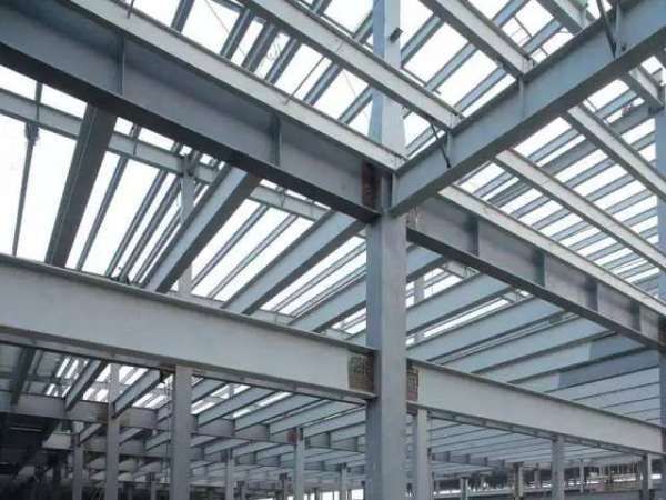 四川钢结构房屋建造价格（四川钢结构房屋价格因用途、设计和材料选择有所不同） 钢结构网架设计 第3张