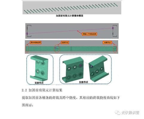 北京光伏屋顶加固 钢结构玻璃栈道设计 第2张 北京光伏屋顶加固 钢结构玻璃栈道设计 第2张