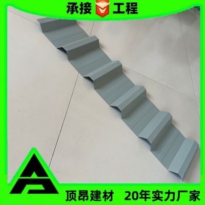 波浪板钢结构混凝土隔层(波浪板、钢结构和混凝土隔层如何选择) 北京加固施工 第1张 波浪板钢结构混凝土隔层(波浪板、钢结构和混凝土隔层如何选择) 北京加固施工 第1张